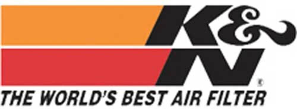 K&N Filters PF-1200 In-Line Gas Filter Fuel Filter