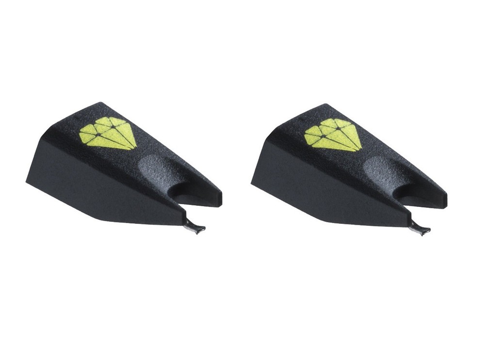 2x Ortofon Concorde MKII CLUB Stylus Replacement