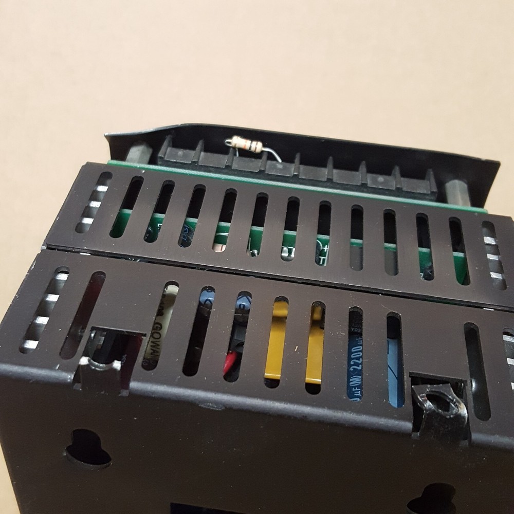 EVAX Systems EVXB-100E Expander Panel Module *Read Ad* USED