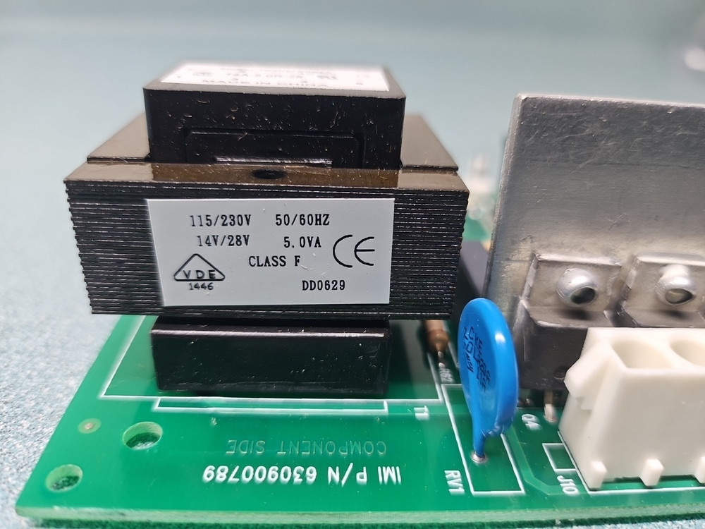 Cornelius 630900789 Control Board