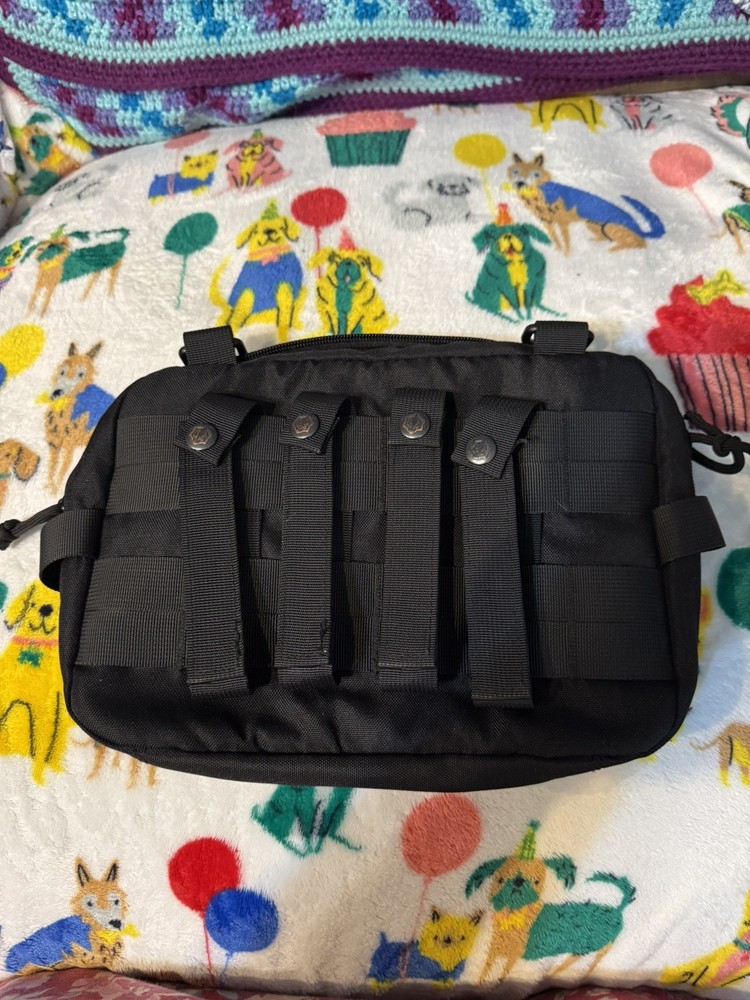 Scipio Tactical Waist First Aid Pack