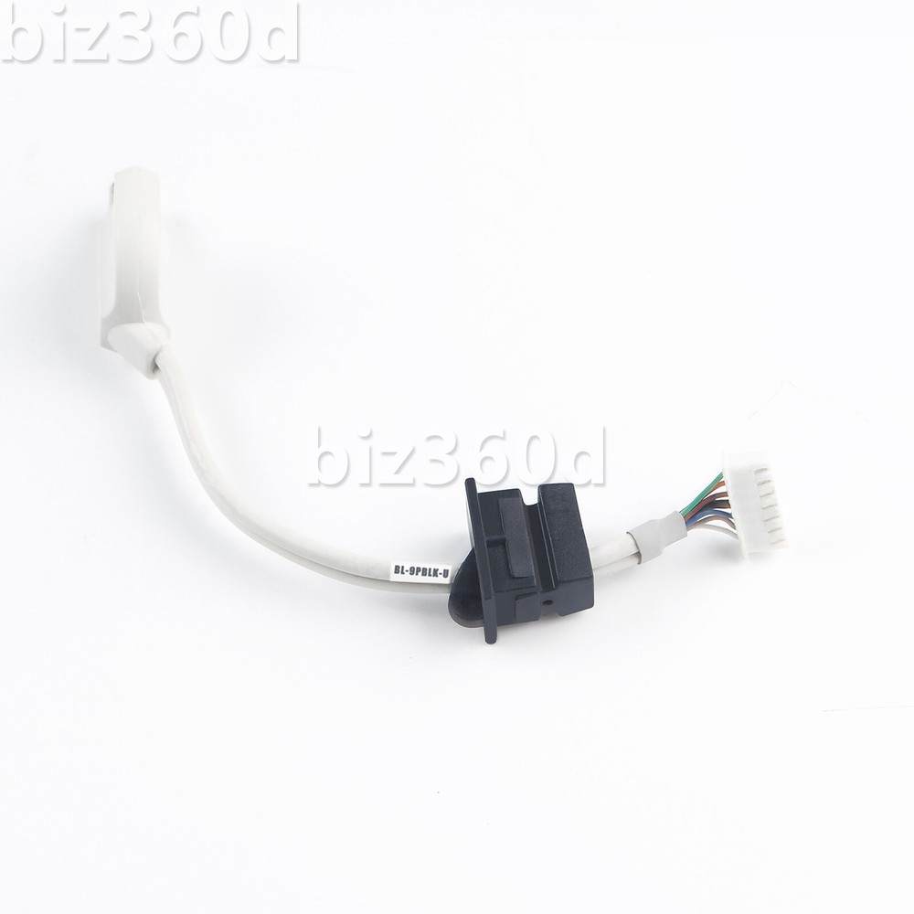 Bose-Wave Music System Multi-CD3 CD Changer Accessory BoseLink 9 Pin Cable White