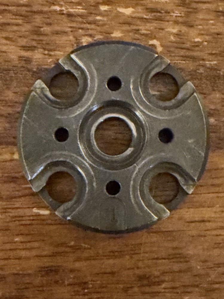 Dillon Precision Square Deal SD Conversion Kit; For 45 ACP & 45 GAP; 20123