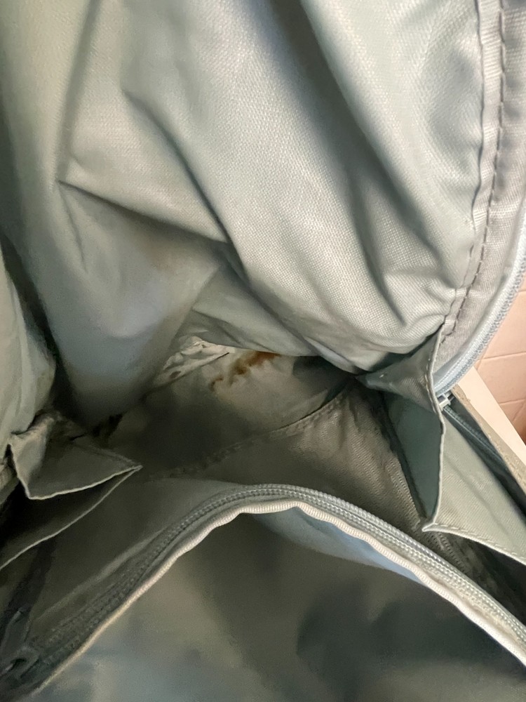 Supreme Backpack SS19 (Ice)