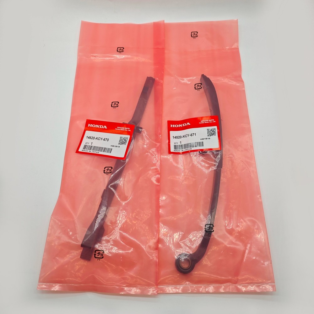 OEM Timing Guide Guides Tensioner Chain Tensioner & WISECO Cam Chain TRX400EX US