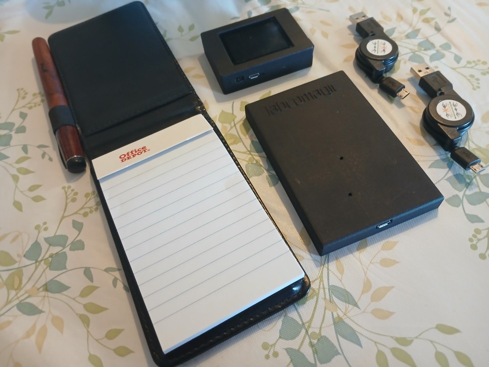 Labcomagic Palm Pro Ver 2.0