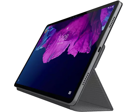LENOVO P11 PRO FOLIO CASE - GRAY