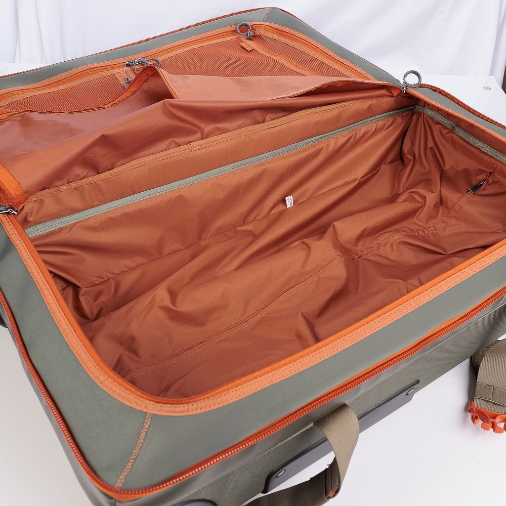 Fishpond Stormshadow Medium Rolling Duffel - Free Shipping