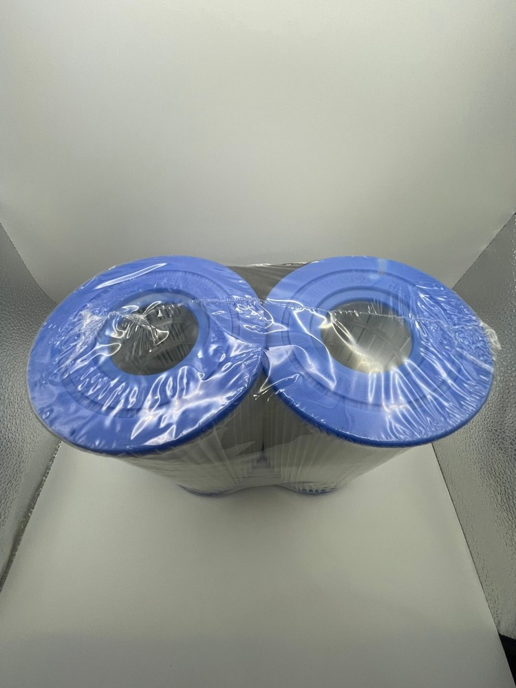 NEW Summer Waves Replacement Filter Cartridges A or C 2-Pack Polygroup Free Ship