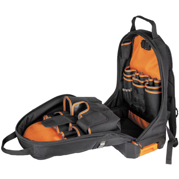 Klein Tools MODbox Electrician's Backpack
