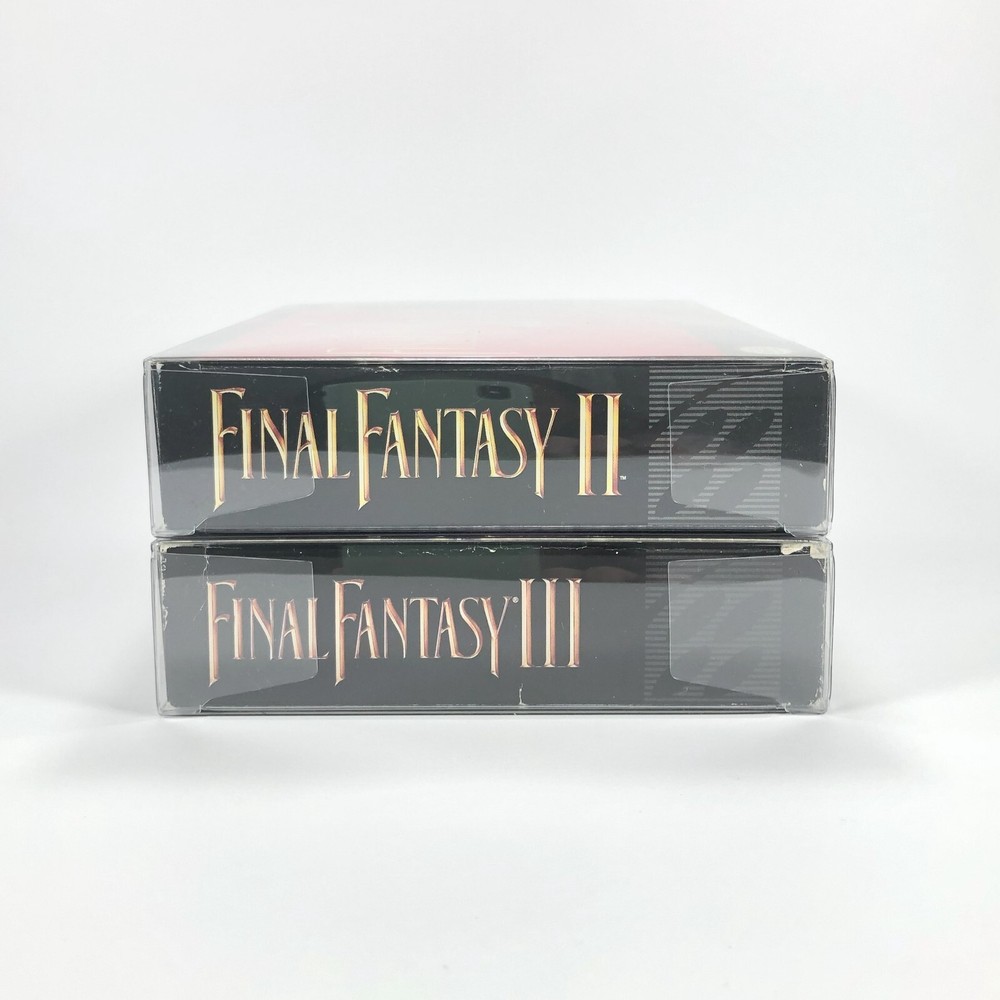 50 SNES Clear Plastic Box Protector Sleeve Case for Complete CIB Games