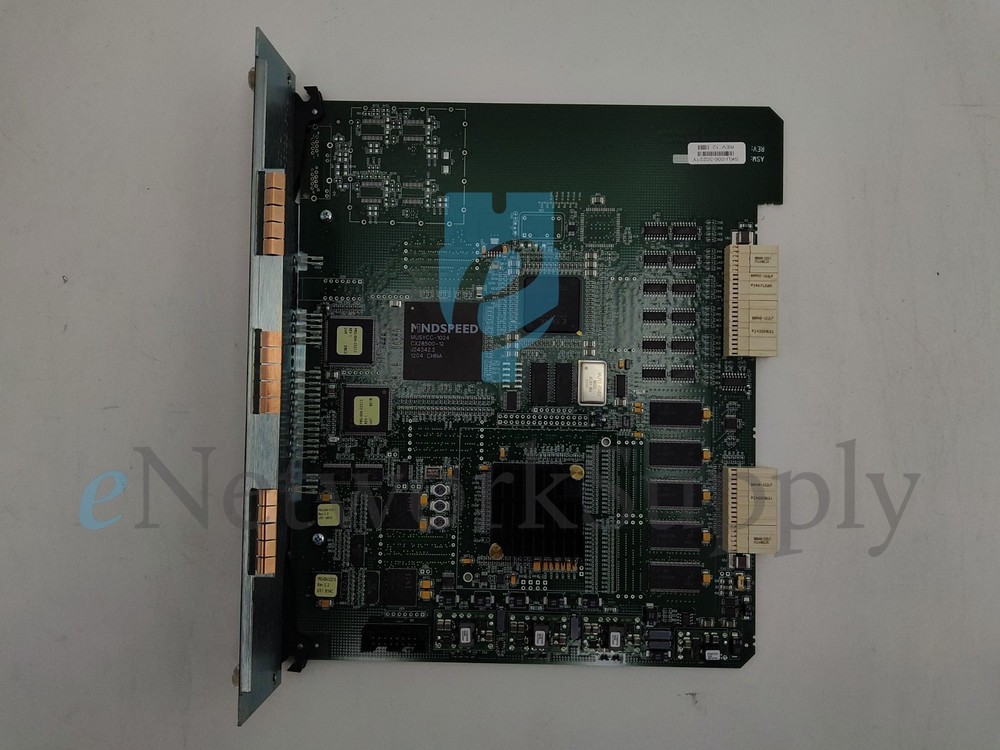 Eastern Research MKT-006-30221 CPX Application Module (Front)