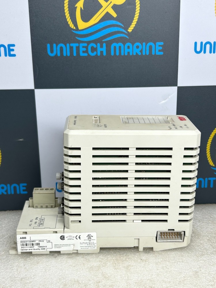 ABB TB820V2 Cluster Modem 3BSE013208R1