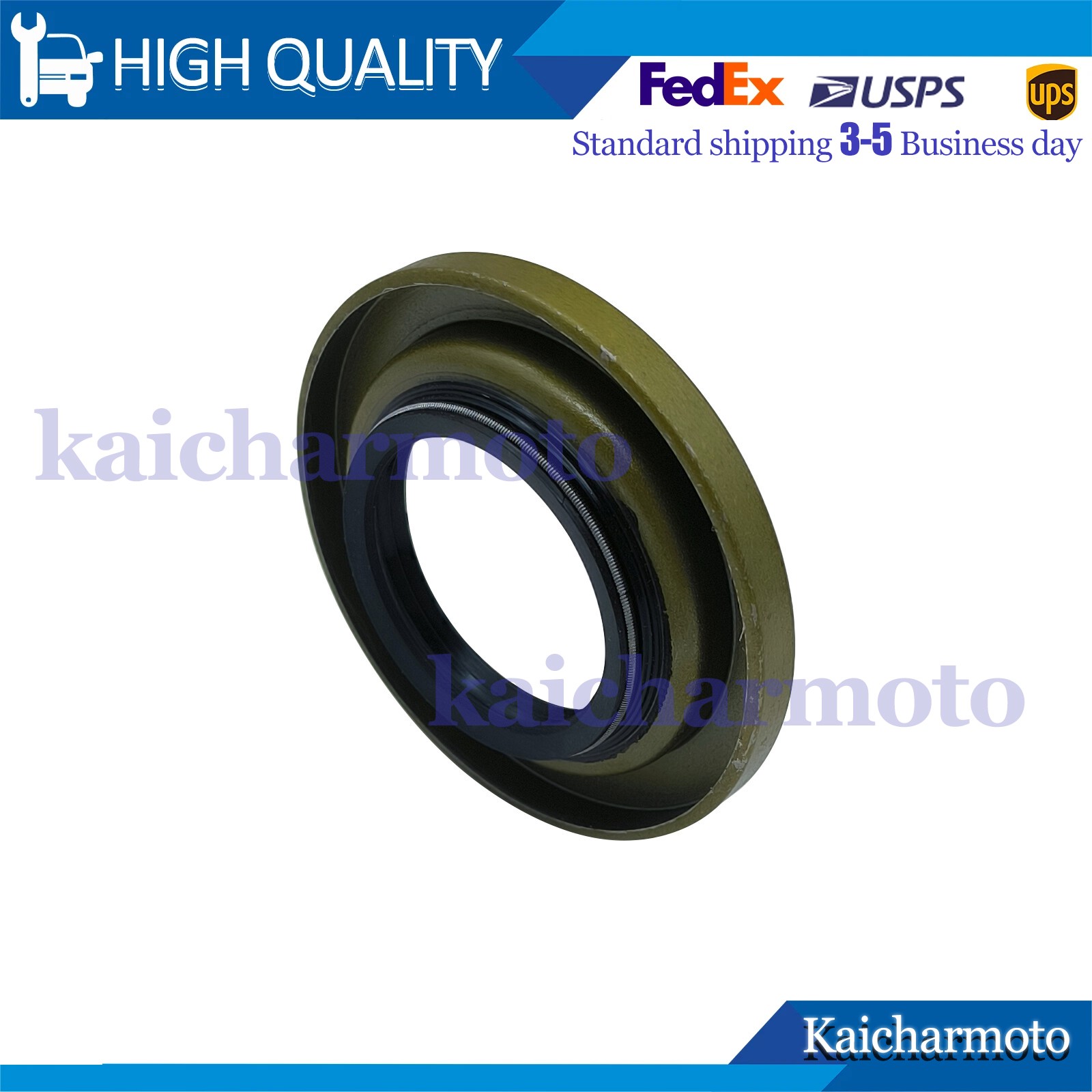 For Can Am 800  Differential Pinion Seal Outlander Renegade Commander 705401481