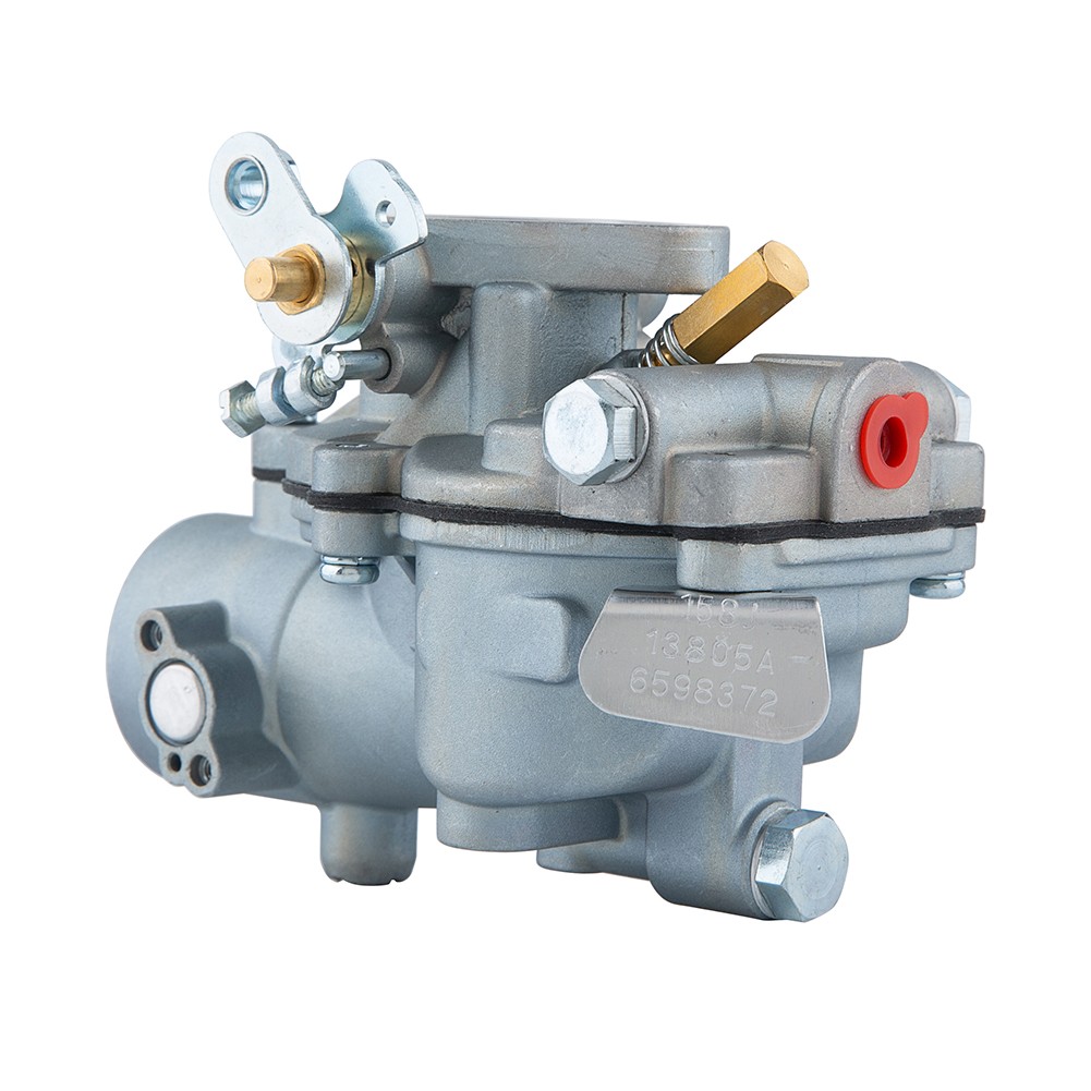 NEW Carburetor For Ford 1.6L, Clark, Bobcat, Skid Steer, Clark Zenith 6598372