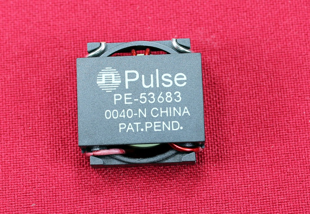 PULSE General Purpose Fixed Inductor PE-53683 - 1pc