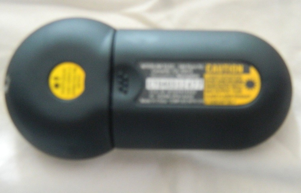 INTERLINK ELECTRONICS REMOTE POINT NAVIGATOR 2.4