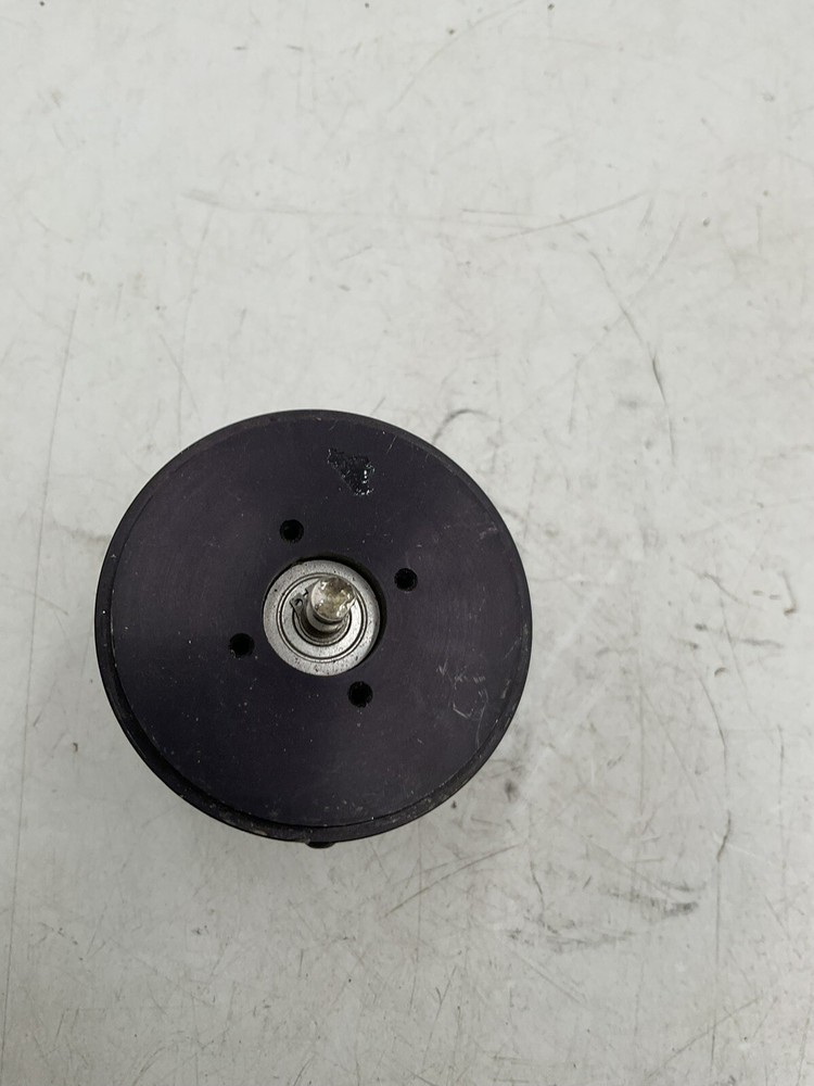 DATA TECHNOLOGY 0C25-2500-50/5-62B OPTECON ENCODER