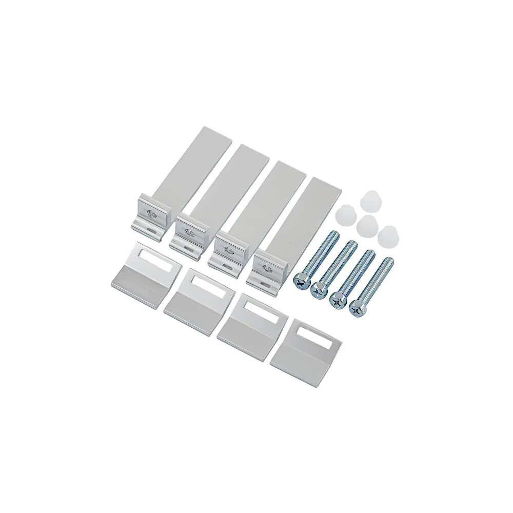 Partsmaster Pro Clips for Tile Counter 58449