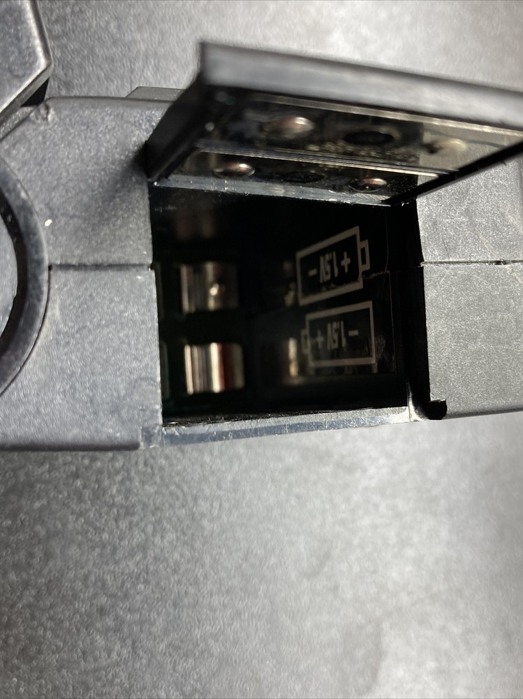 Vivitar Electronic Flash 2000 For Parts Untested