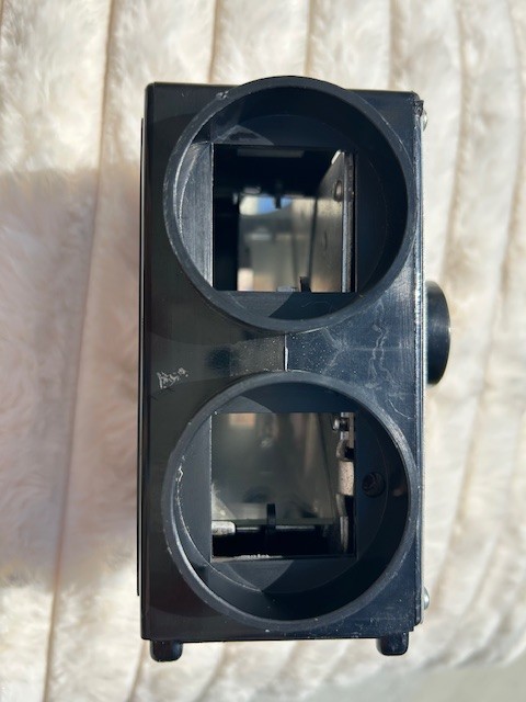 Hopkins Hoppy Model G2 Split Image Transit