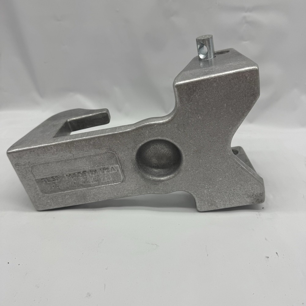 EZ Lock Model TL-50 Coupler Lock