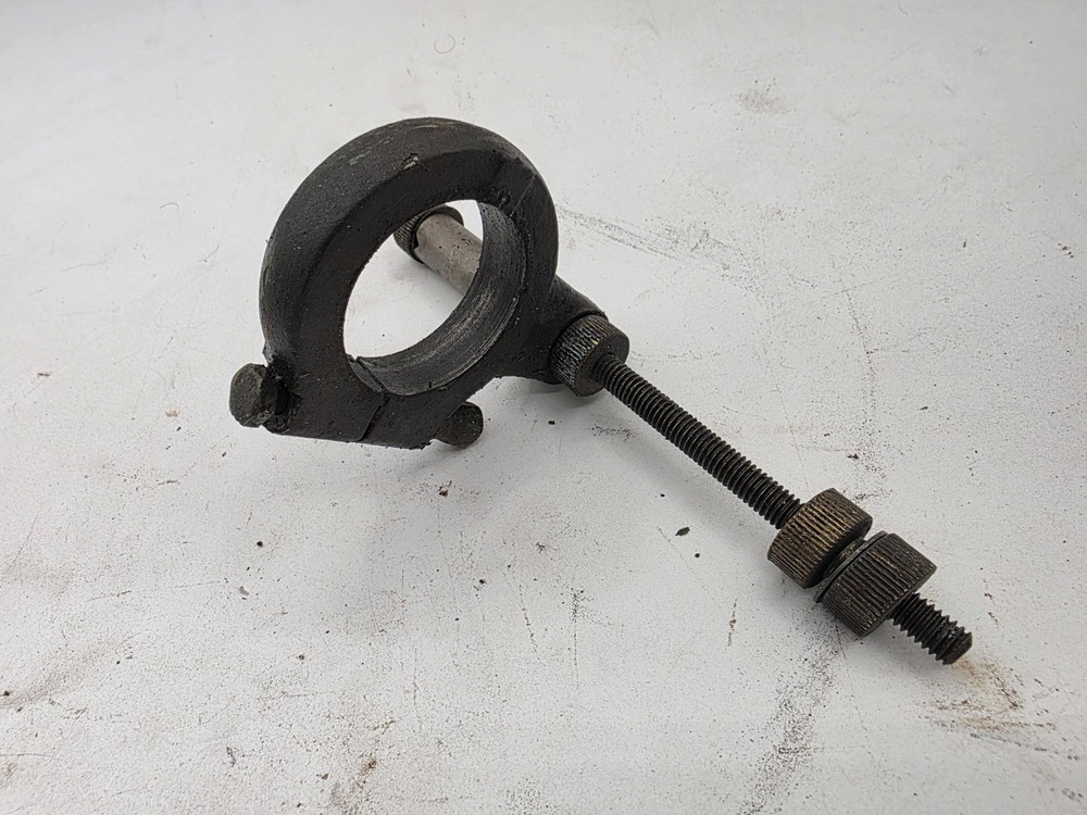 Delta DP220 Quill Stop Rod And Collar
