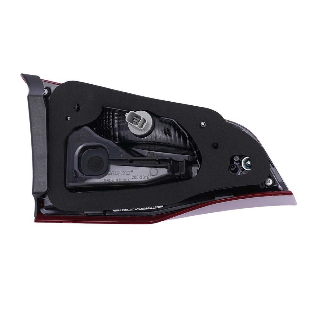 Halogen Tail Light for Equinox 2018-2020 Passenger Side
