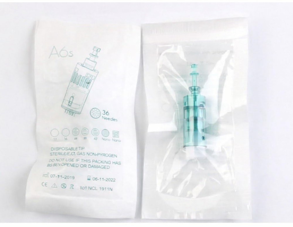 36 Replacement Tips For A*6*S Model-10pcs