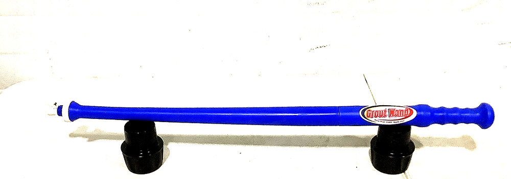 Grout Sealer Applicator-Press-N-Go