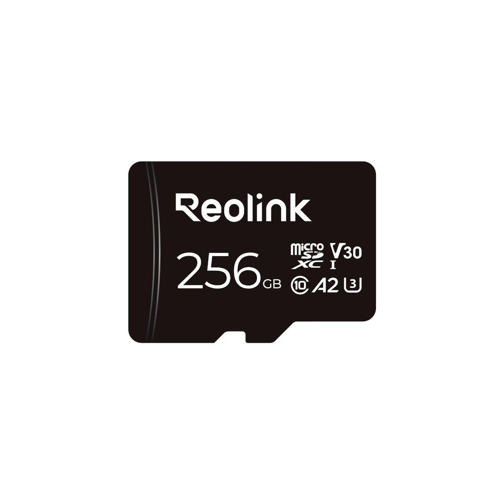 256GB Micro SD Card Class 10 U3 V30 A2