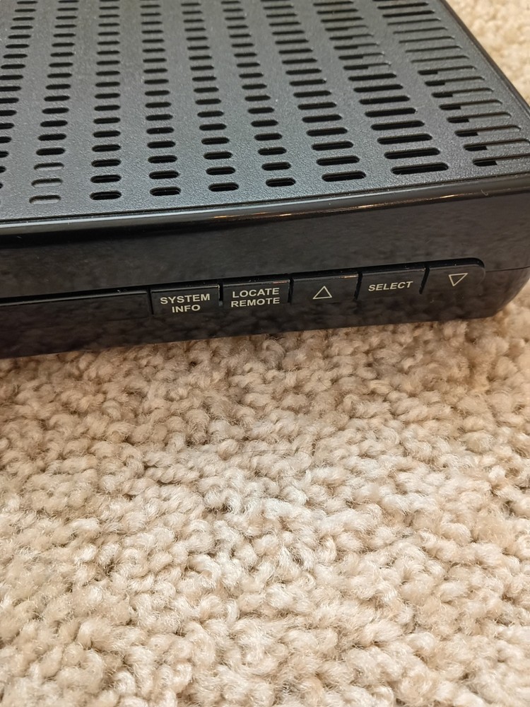 Joey Dish (No Adapter) Network Satellite Receiver
