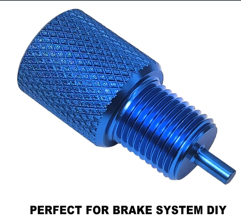 Brake Proportioning Valve Bleeder Tool, Valve Bleeding Tool Compatible
