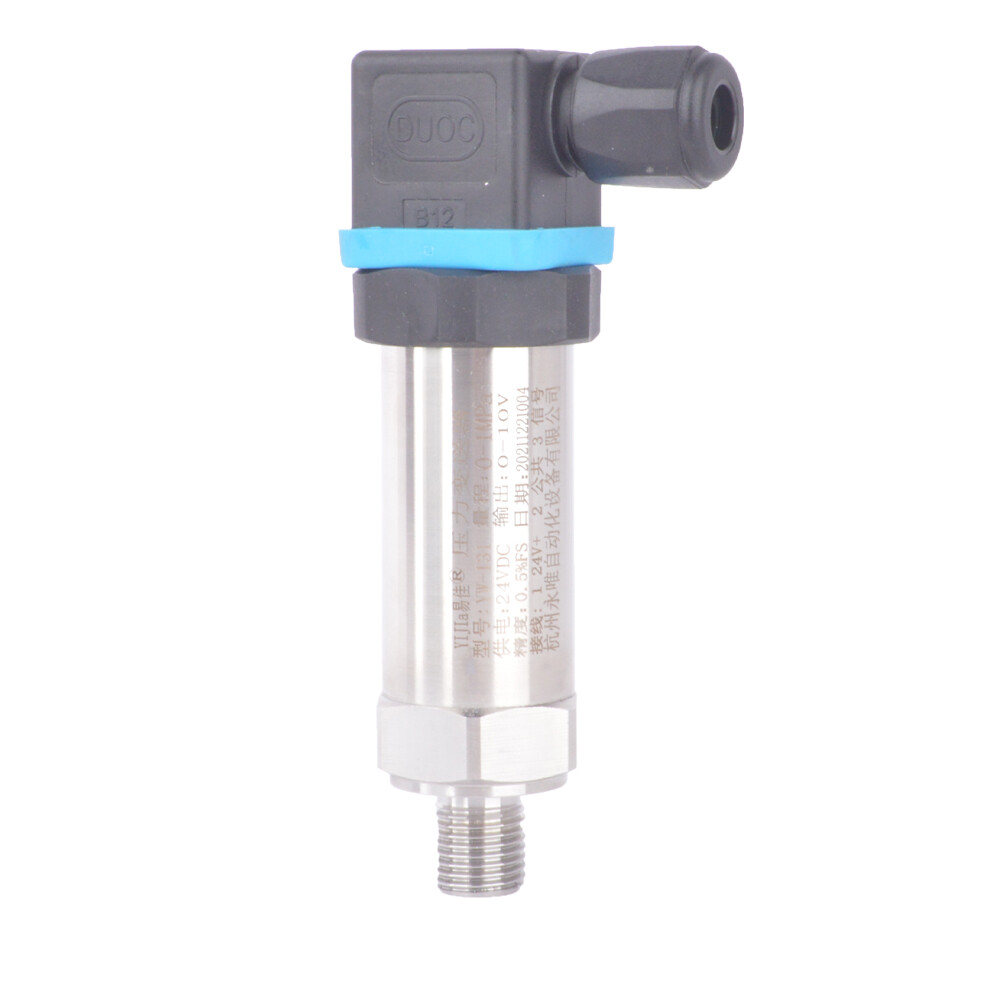 12-24v input Various Pressure Transmitter Transducer Sensor  M20 1/4