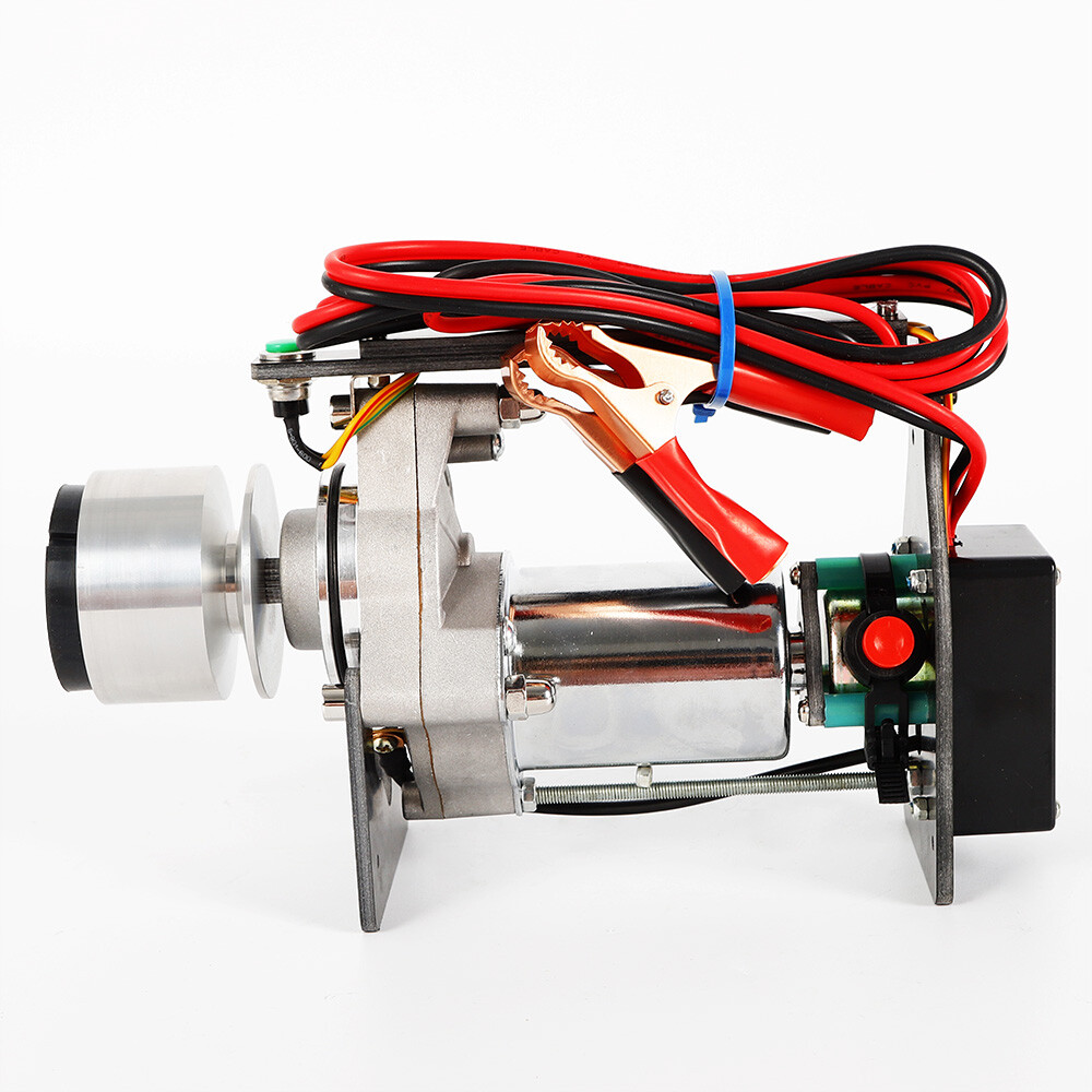 Strong RC Gas Engine Starter For 15CC-80CC Gasoline Engine, Fixing Wing Airplane
