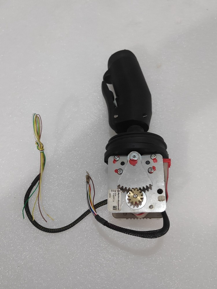 Spohn + Burkhardt ST4 BLR55 JOYSTICK CONTROLLER | FedEx or DHL