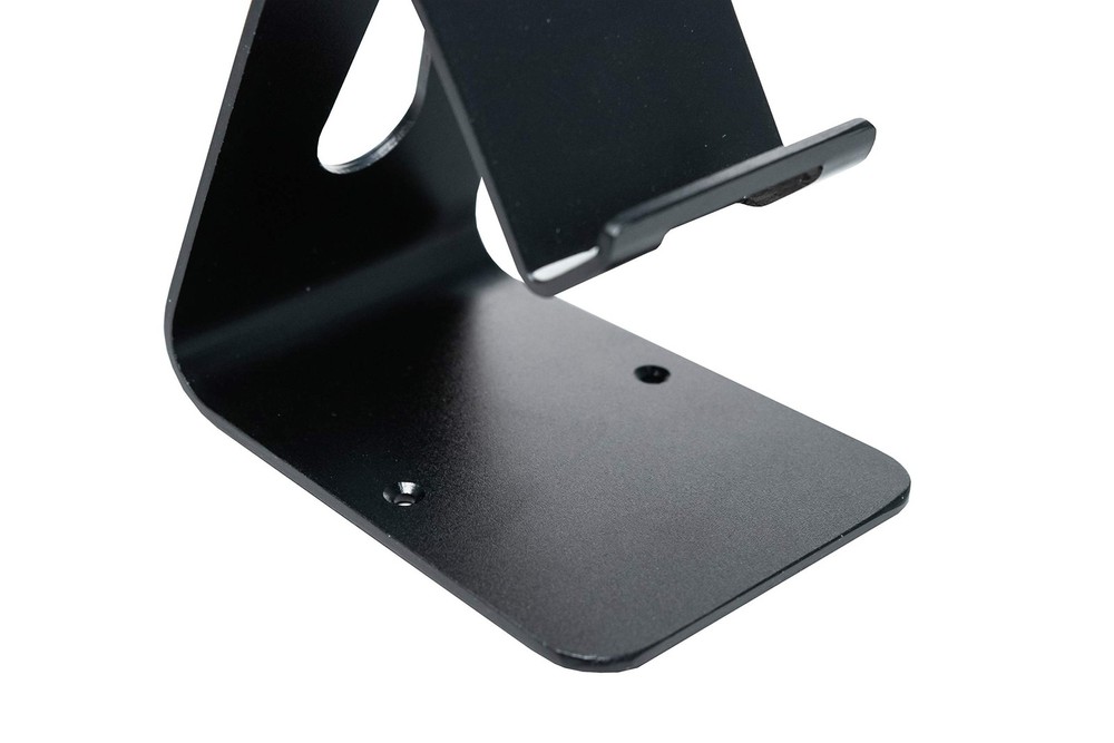 Desktop Stand - CTA Desktop Kit with Display Stand and Theft-Deterrent Cable,...