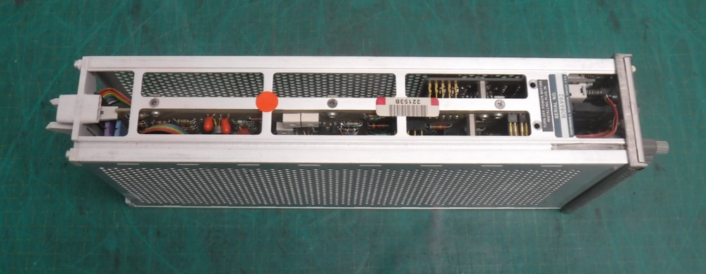 Tektronix 7B85 Delaying Time Base Plug-in