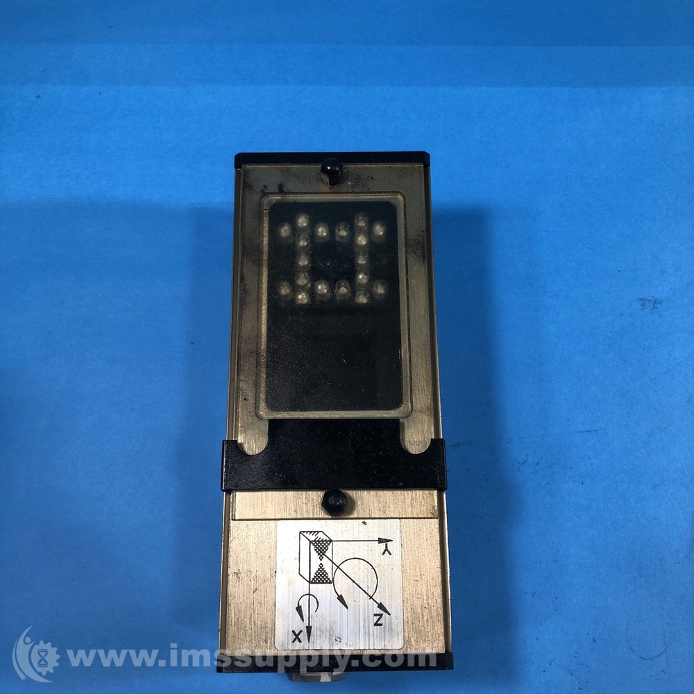 LMI Technologies Inc. EOL100/35 Laser Scanner USIP