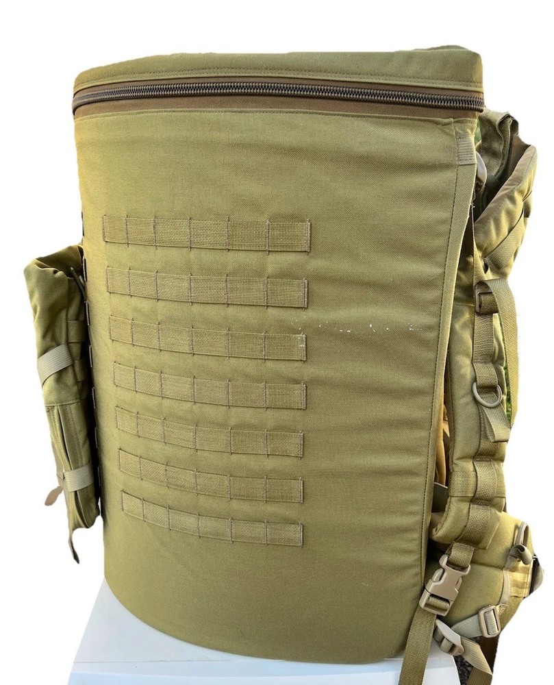 Eagle Industries US Army Honeywell Drone Pack MOLLE Webbing Custom Backpack