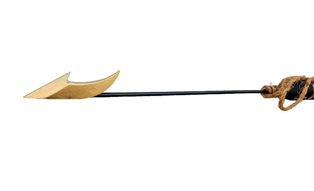 5' Whaling Harpoon - nautical decor