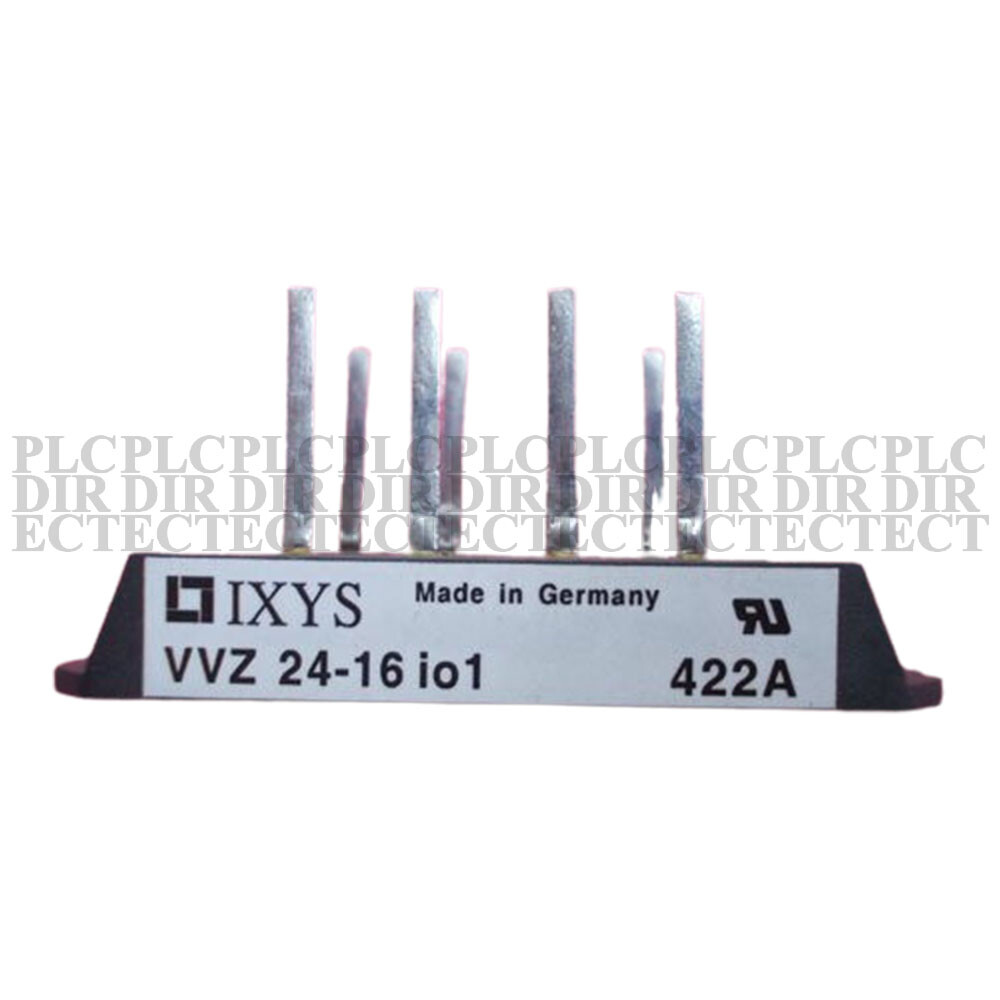 NEW IXYS VVZ24-16I01 Power Supply Module