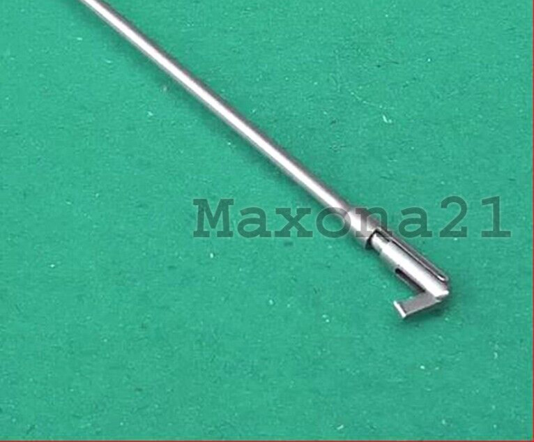 Best Quality Pediatric Backbiting Antrum Punch Forceps ENT Instruments 1 Pc