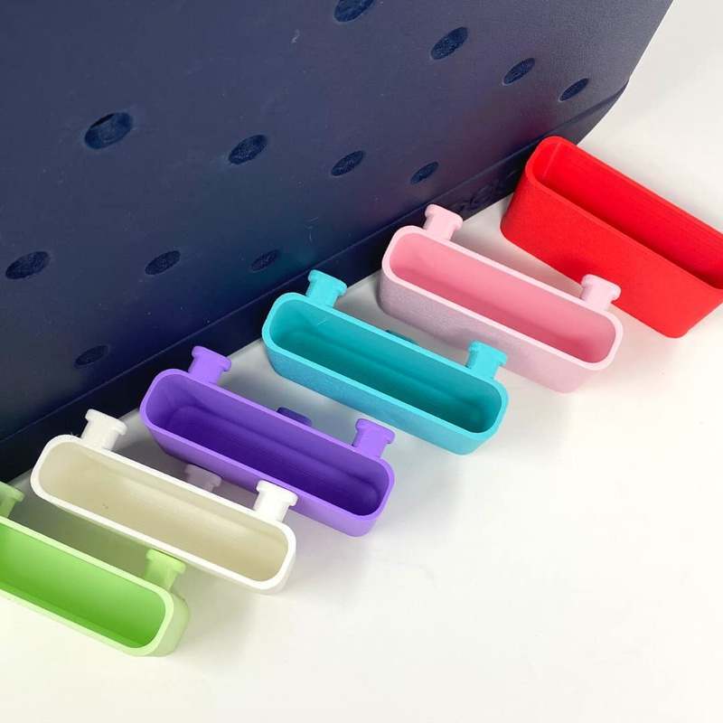 FRESHe BOGLETS - Wallet Holder Organizer Charm Accessory
