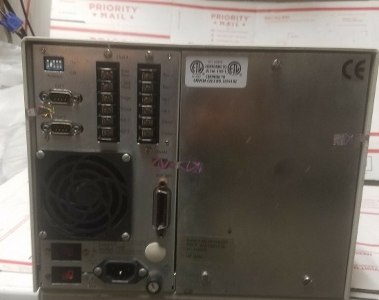 Waters 410 RID Differential Refractometer