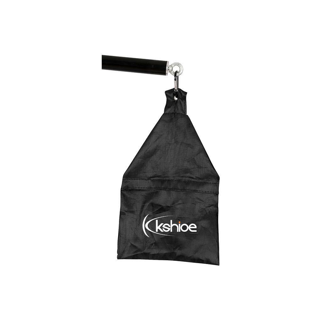 3 Softbox Light Stand Photo Studio Photography Continuous Lighting Kit