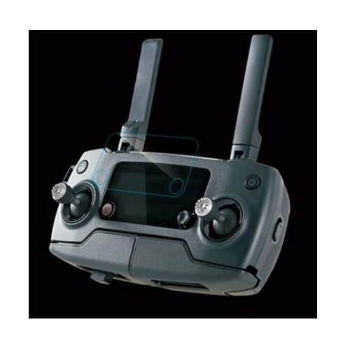 Glass Screen & Lens Protector for Mavic Pro