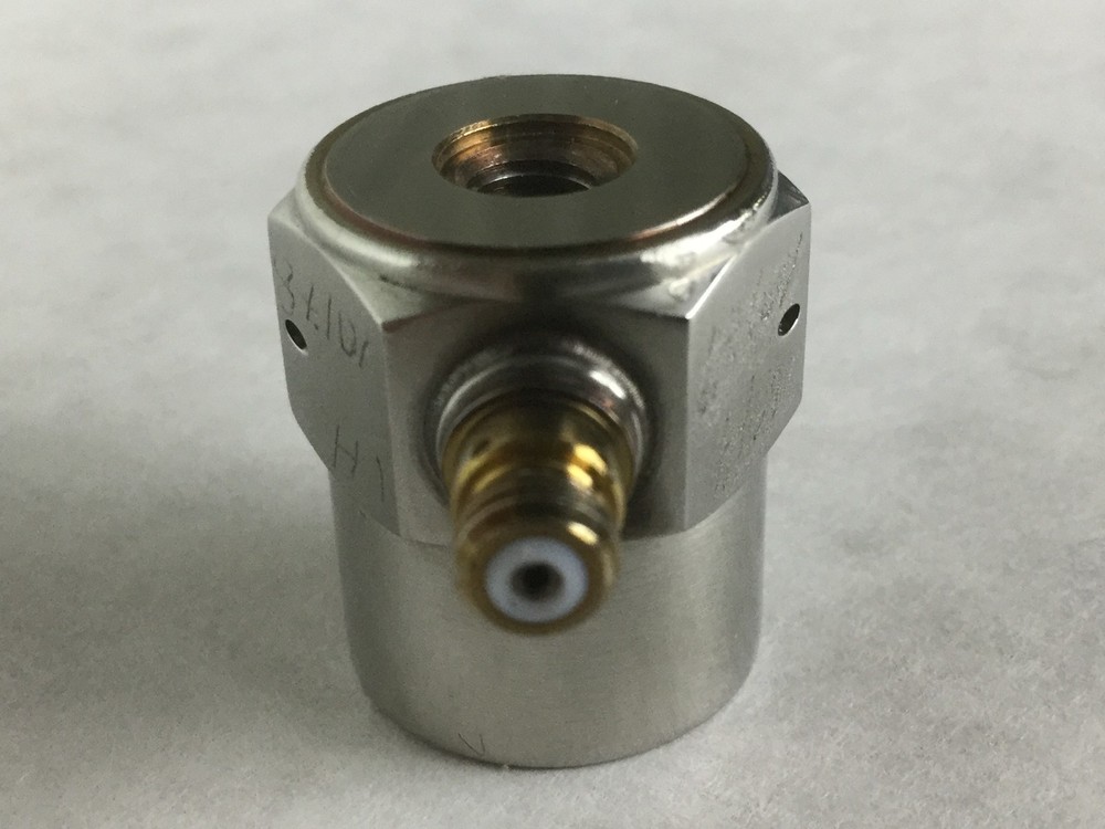 Endevco Accel 7201-10 Accelerometer, Untested
