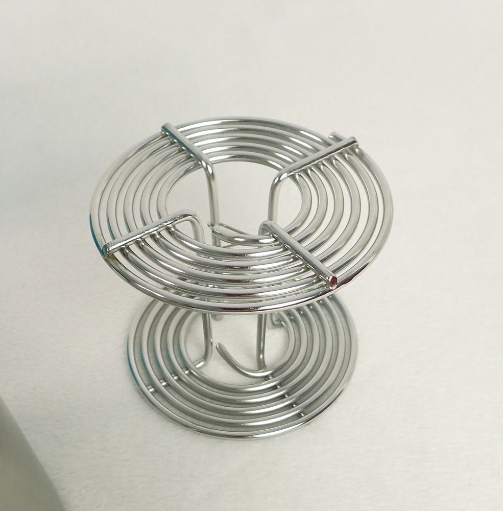 Kalcor Stainless - Film Processing Tank & Cap 35mm