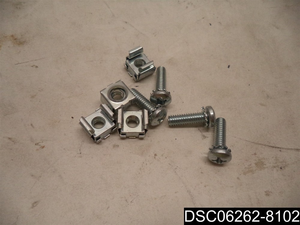 RMP RoseRack Blank Panel 2U